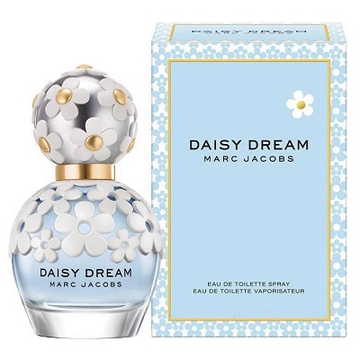 Daisy Dream Perfume